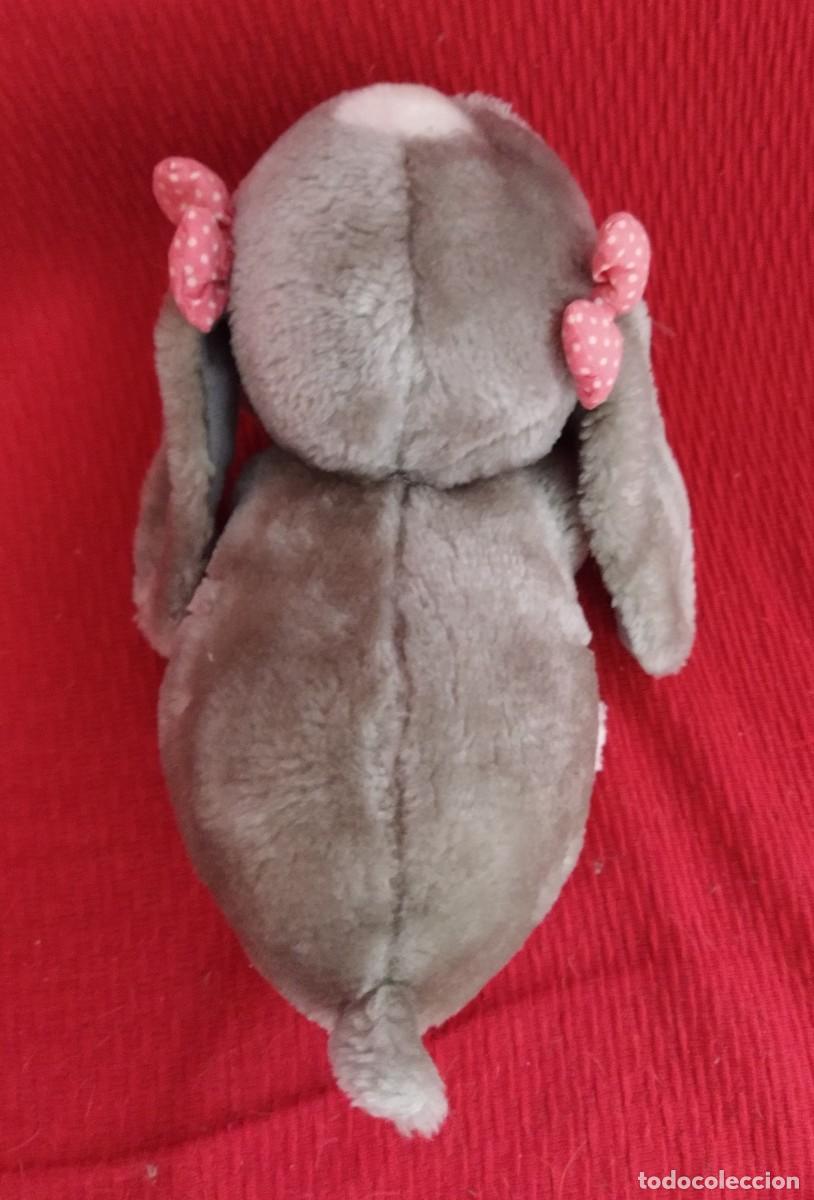 Juguetes antiguos: Peluche sad sam - Foto 5