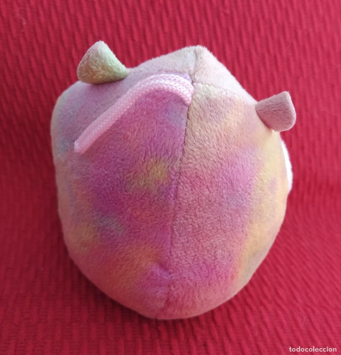 Juguetes antiguos: Peluche hamster - Foto 2
