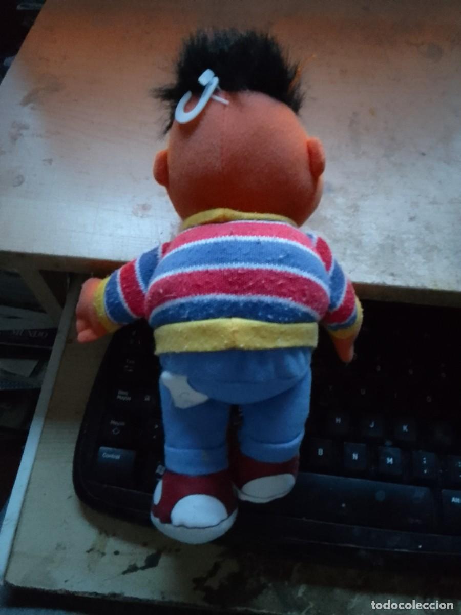 Juguetes antiguos: MU&Ntilde;ECO DE BLAS - Foto 2