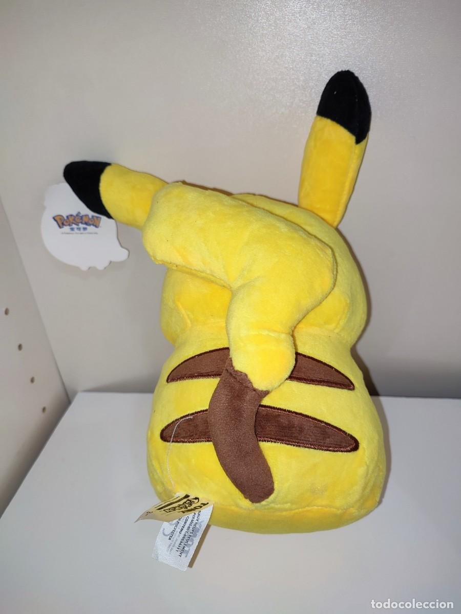 Peluche Pikachu Giant 24