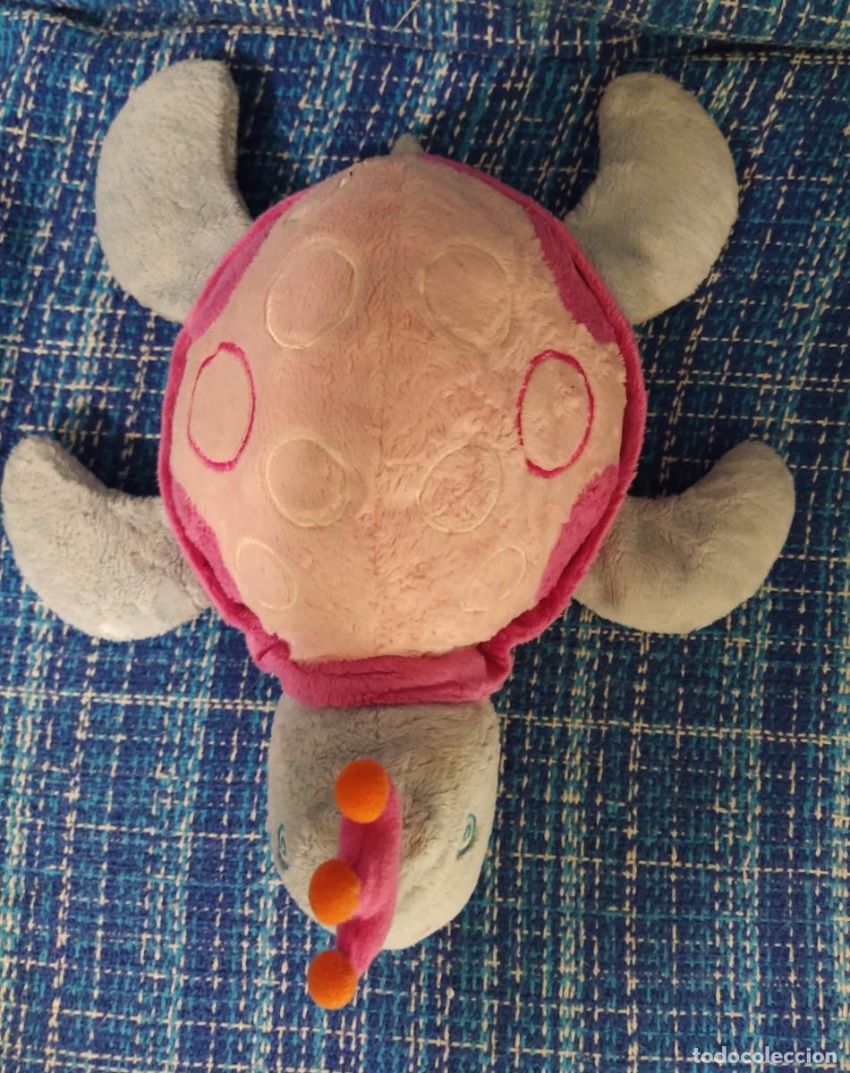 Juguetes antiguos: Peluche tortuga - Foto 3