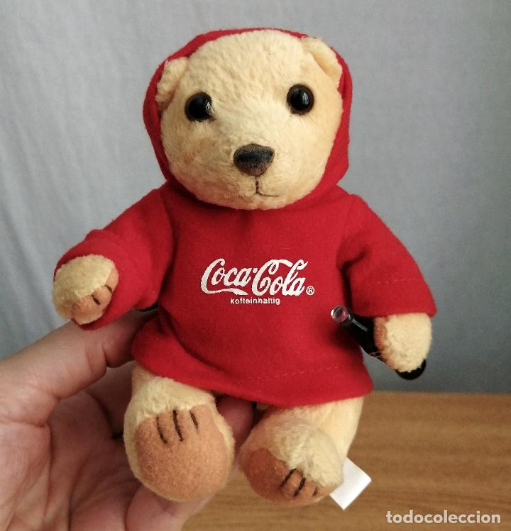 un peluche coca cola - Buy Coca-Cola and Pepsi collectibles on todocoleccion un peluche coca cola - Buy Coca-Cola and Pepsi collectibles on todocoleccion