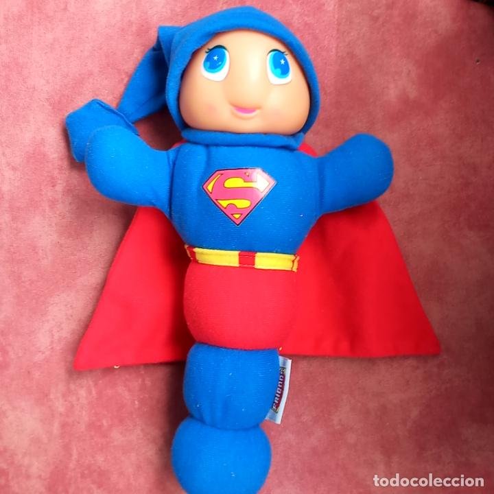 Gusy Luz® Superman