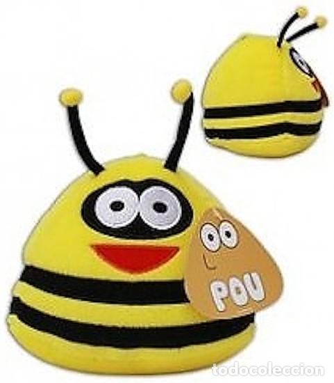 pou (peluche 20cm.) - Buy Other antique toys and games on todocoleccion