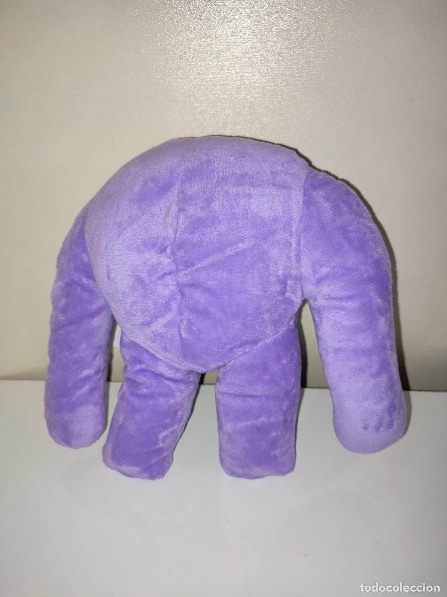 Peluche Banbaleena Garden Of Banban Coleccion Roblox 50cm