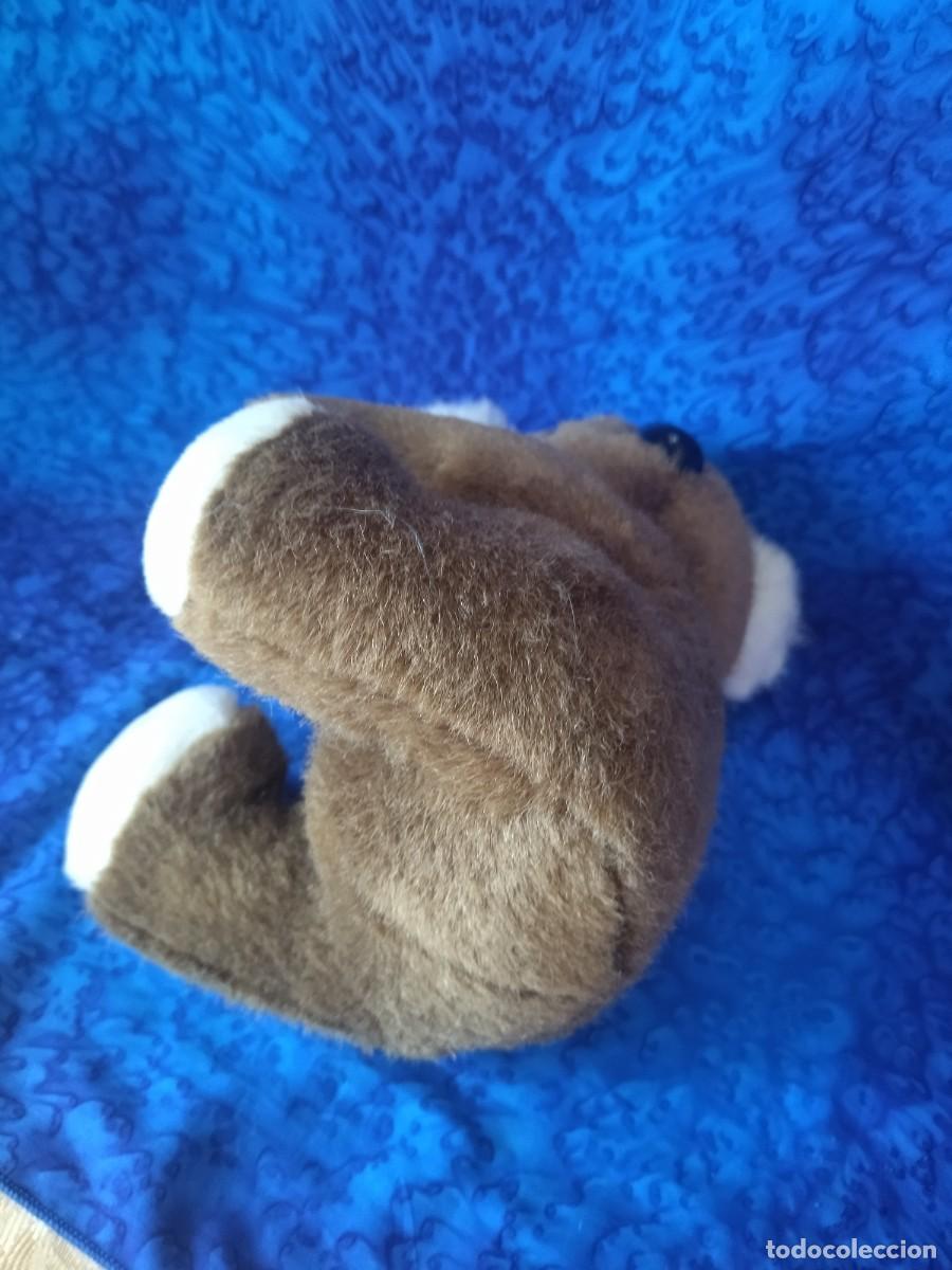 Juguetes antiguos: koala de peluche. - Foto 6