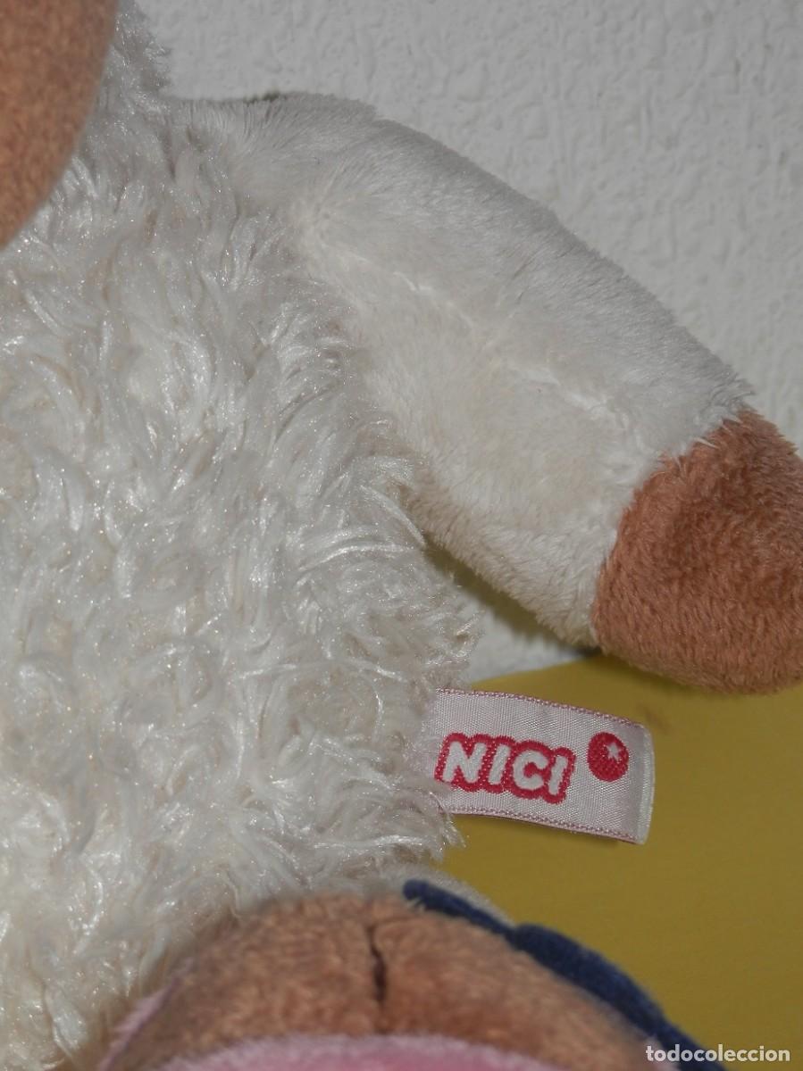 Juguetes antiguos: PELUCHE DE LA NICI - Foto 2