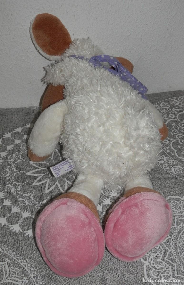 Juguetes antiguos: PELUCHE DE LA NICI - Foto 3