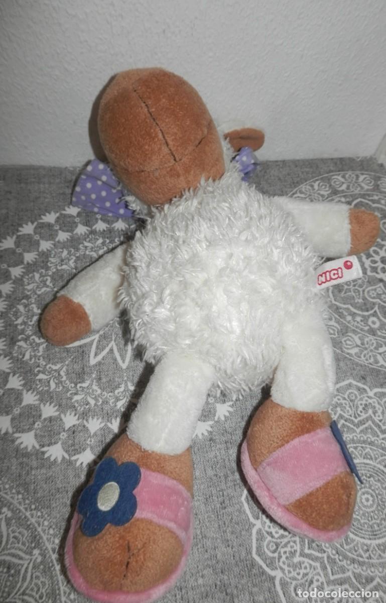 Juguetes antiguos: PELUCHE DE LA NICI - Foto 4