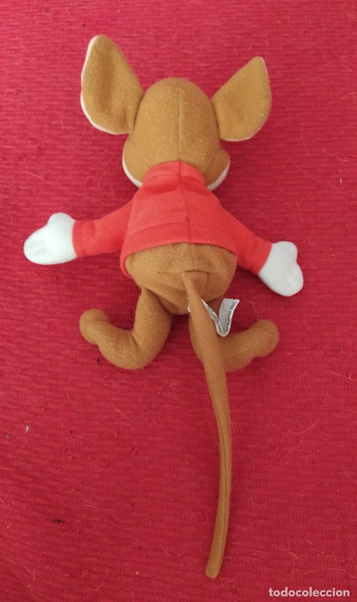 Juguetes antiguos: Peluche timothy dumbo - Foto 3