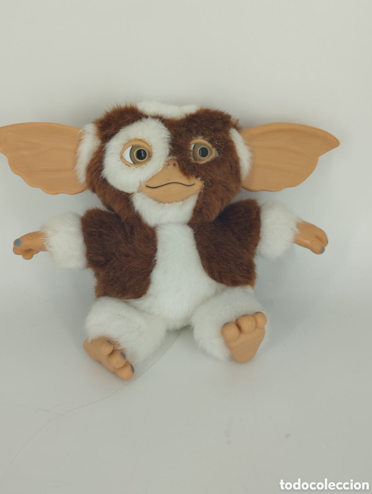 peluche gizmo de la película gremlins. neca. - Buy Teddy bears and other  plush and soft toys on todocoleccion
