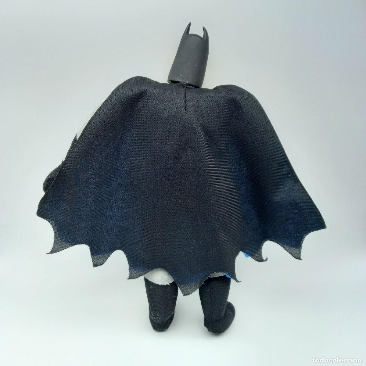 peluche batman / 28 cm - Acheter Peluches et ours en peluche sur  todocoleccion