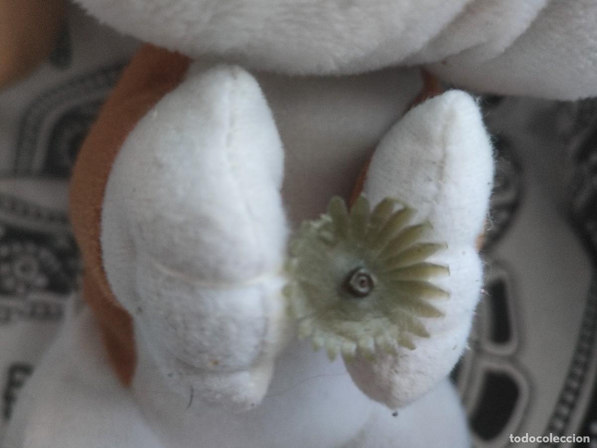 Juguetes antiguos: PERRITO - 26 CM. - PESO: 231 GRAMOS - Foto 4