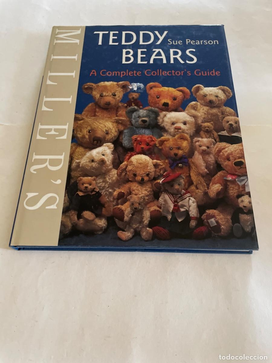 libro. teddy bears - Buy Teddy bears and other plush and soft toys on  todocoleccion