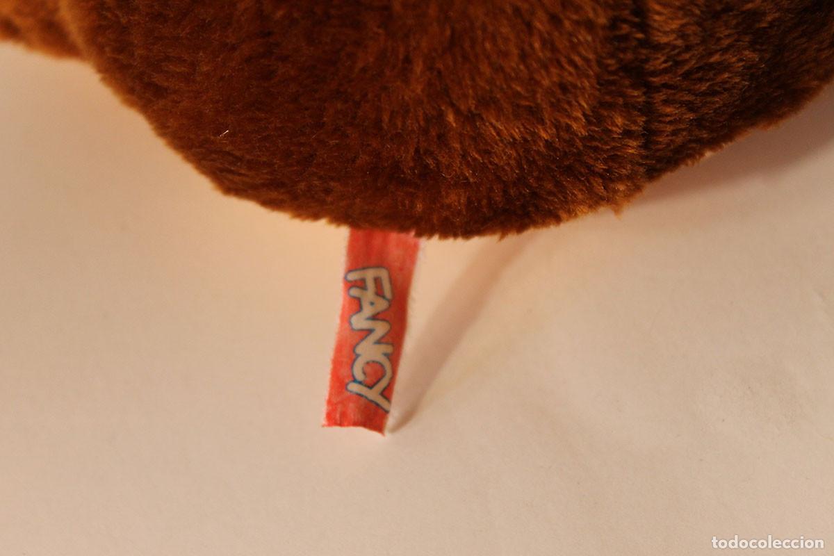 muñeco de peluche - cheburashka - fancy - rusia - Acheter Peluches et ours  en peluche sur todocoleccion