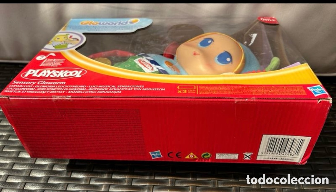 Toy & Toys - 💗Espantacuco gusiluz playskool!!! $ 4.000