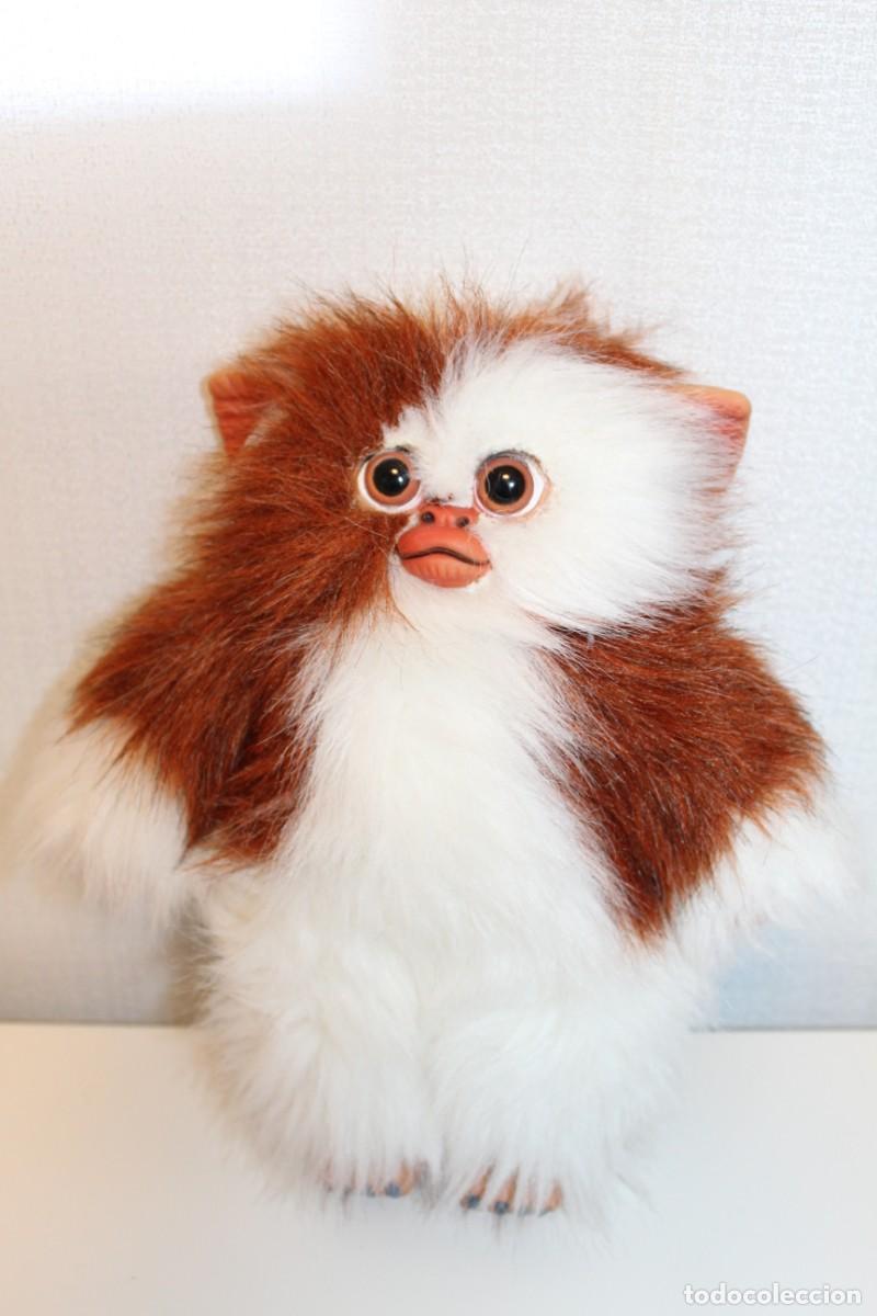 peluche gizmo o gremlins de quiron - mide 24 cm - Buy Teddy bears and other  plush and soft toys on todocoleccion