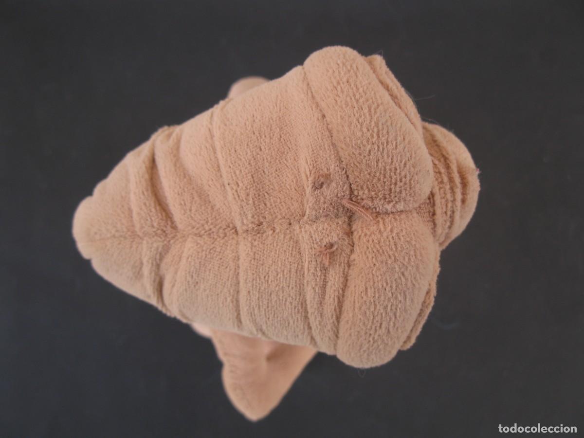 Juguetes antiguos: PELUCHE DE ET - E.T. EL EXTRATERRESTRE. - Foto 4