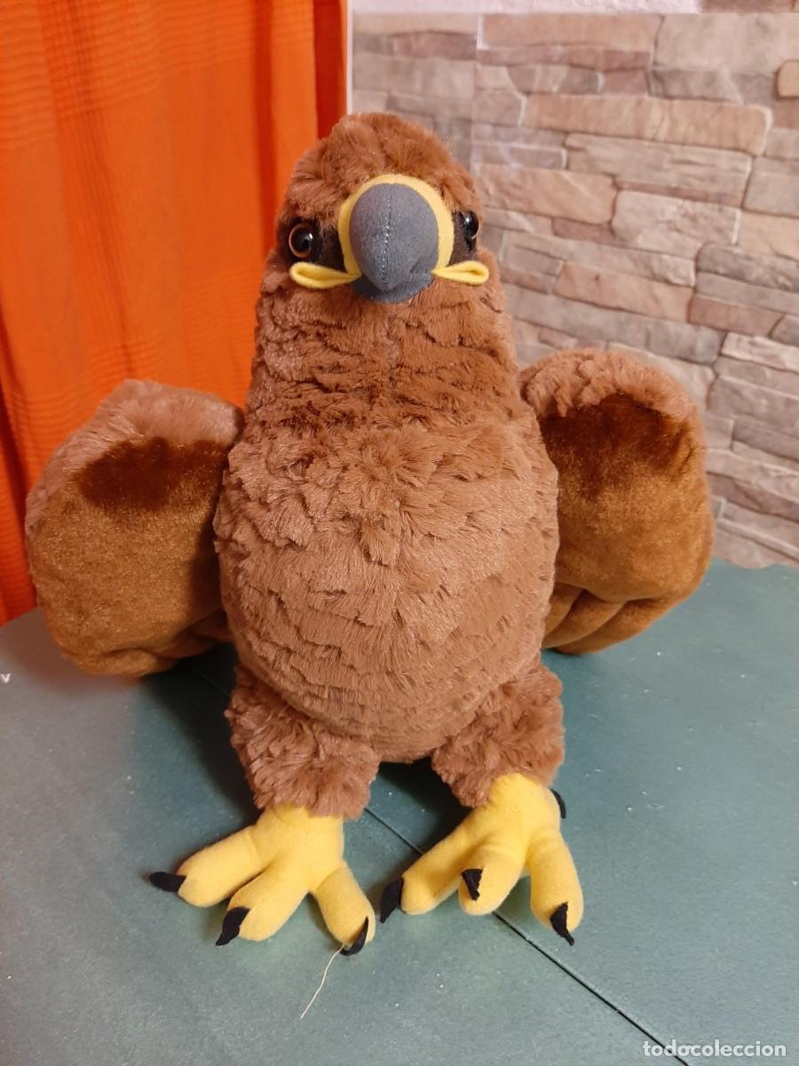 Juguetes antiguos: AGUILA K & M WILD REPUBLIC - Foto 1