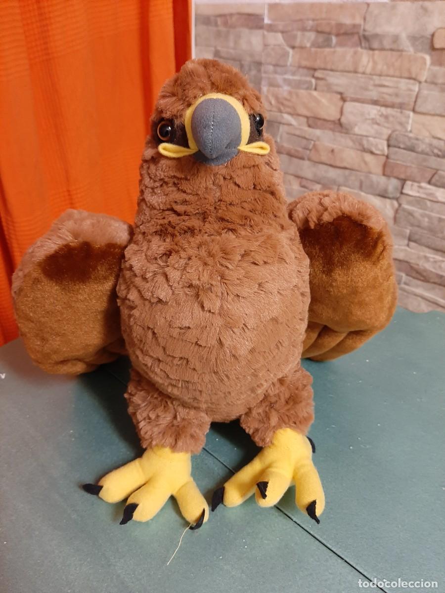 Juguetes antiguos: AGUILA K & M WILD REPUBLIC - Foto 2