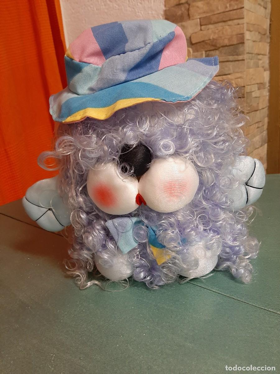 Juguetes antiguos: --- PELUCHE ANTIGUO --- - Foto 1