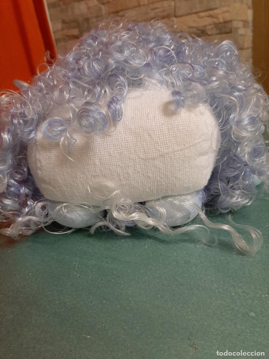 Juguetes antiguos: --- PELUCHE ANTIGUO --- - Foto 4