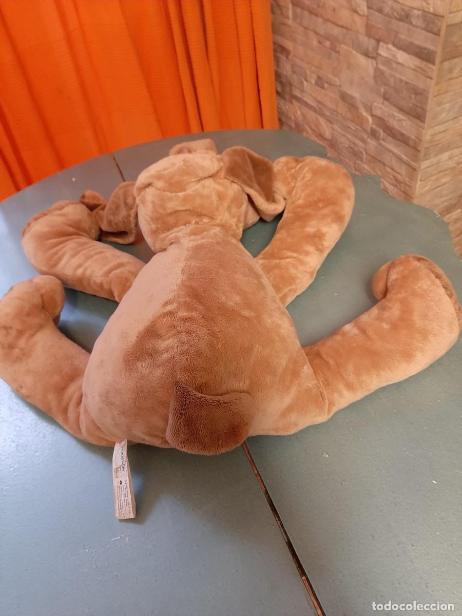 Juguetes antiguos: TRISTON PELUCHE - Foto 2