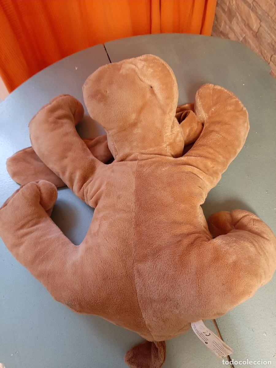Juguetes antiguos: TRISTON PELUCHE - Foto 3