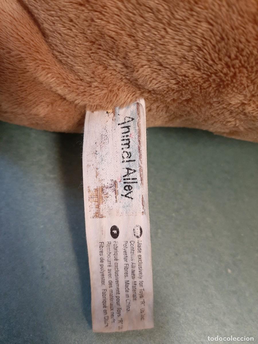 Juguetes antiguos: TRISTON PELUCHE - Foto 4