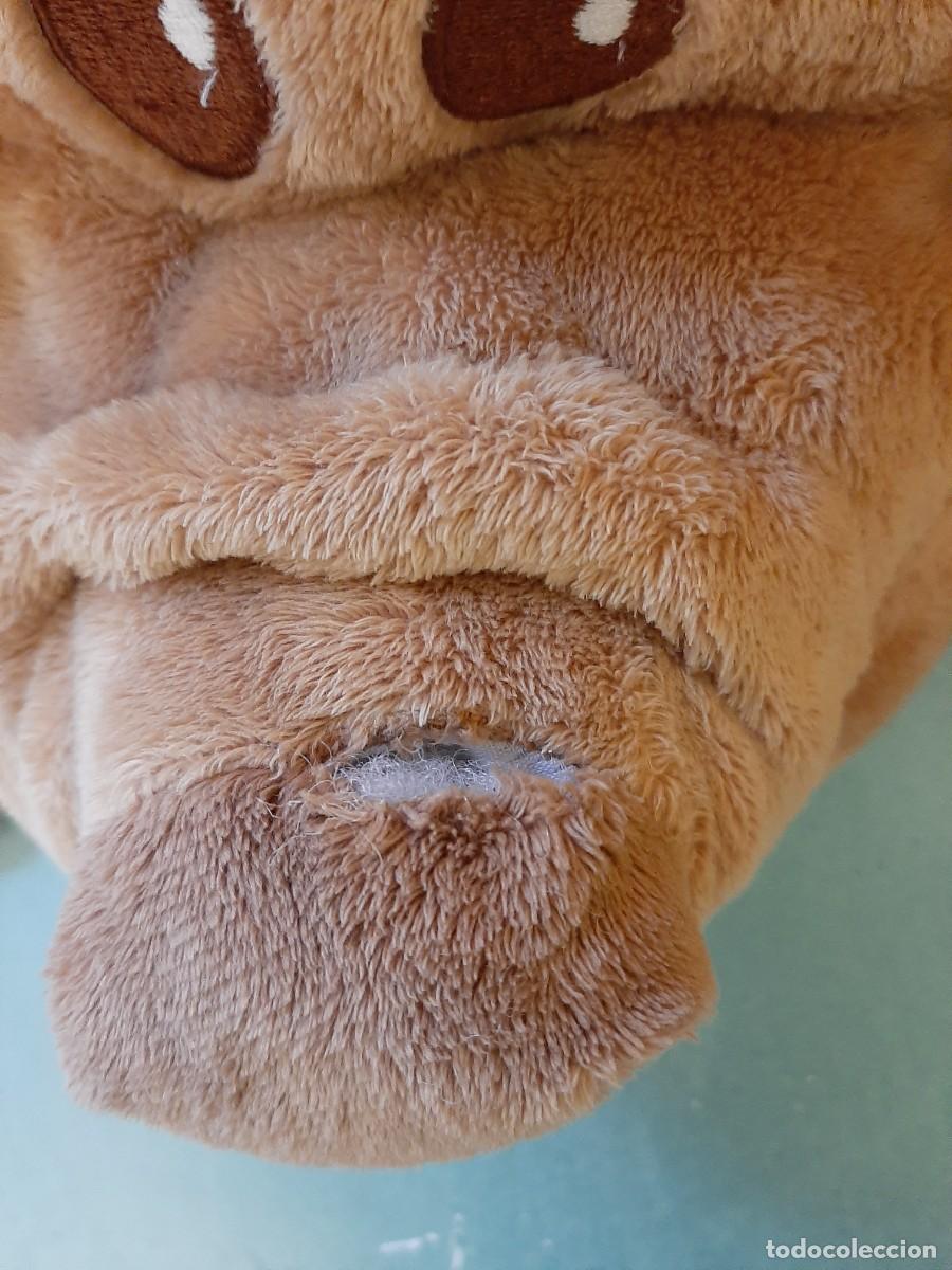 Juguetes antiguos: TRISTON PELUCHE - Foto 6