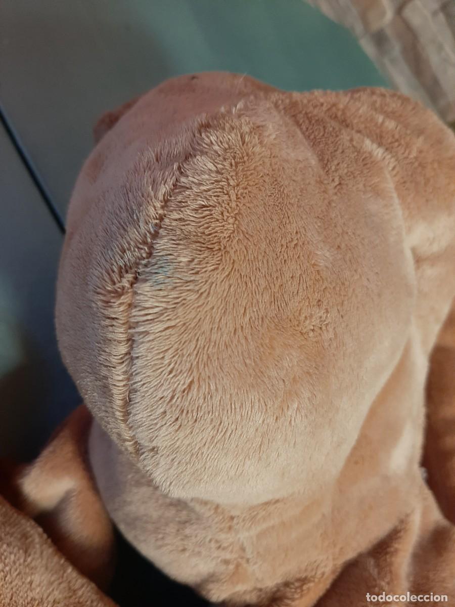 Juguetes antiguos: TRISTON PELUCHE - Foto 8