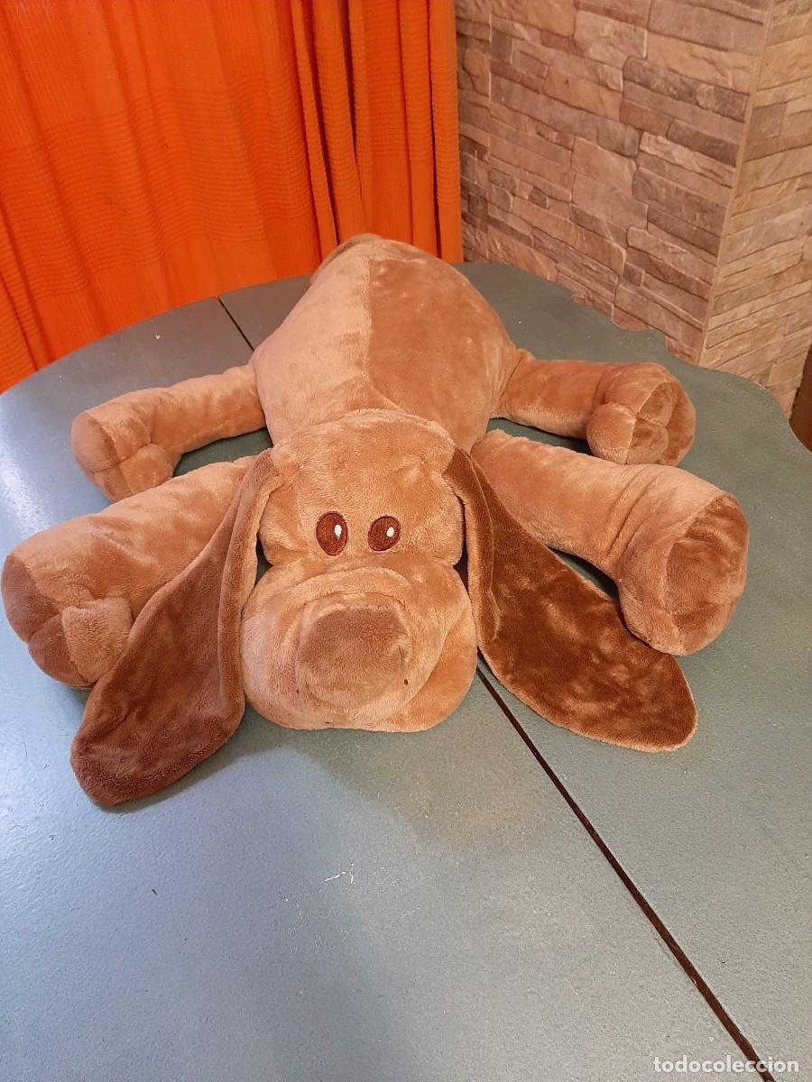 Juguetes antiguos: TRISTON PELUCHE - Foto 9
