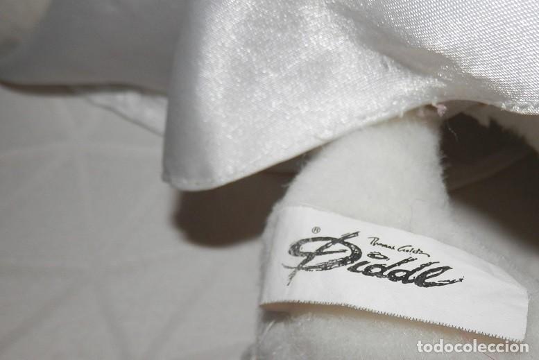 Juguetes antiguos: UN PELUCHE DIDDL - Foto 3