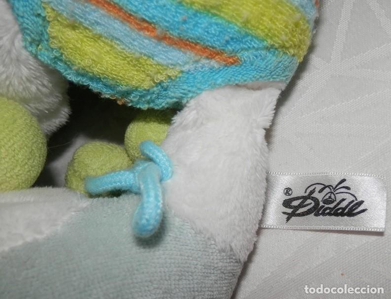 Juguetes antiguos: UN PELUCHE DIDDL - Foto 3