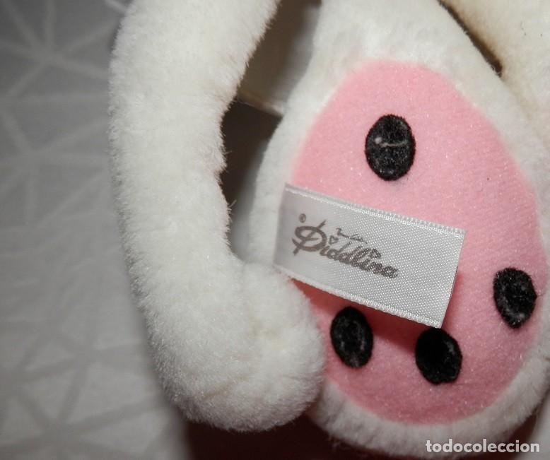 Juguetes antiguos: UN PELUCHE DIDDL - Foto 3