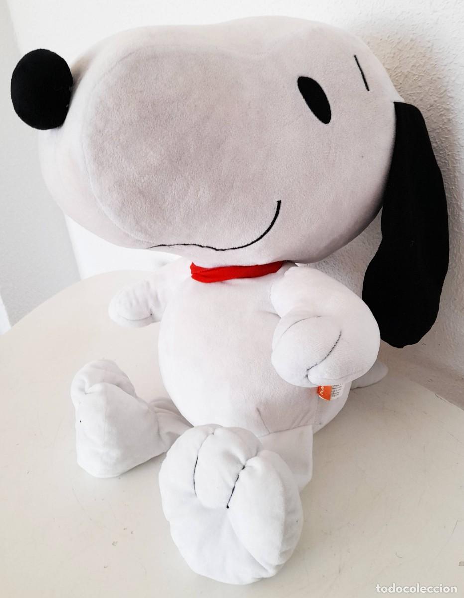 Peluche Snoopy