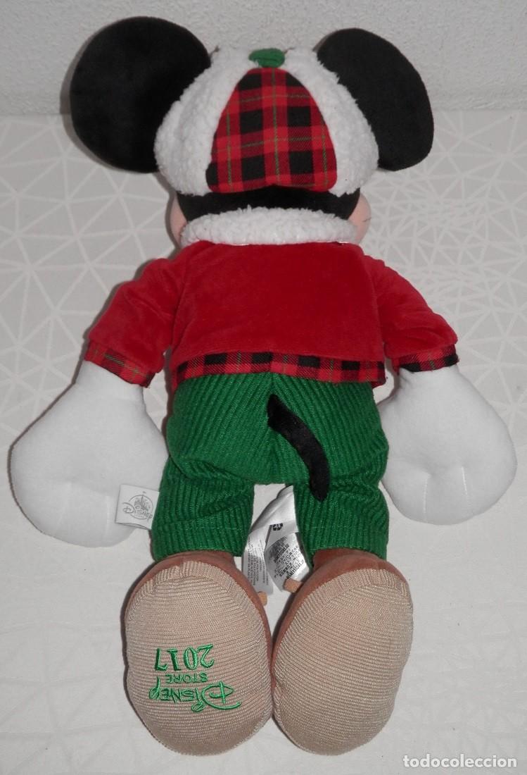 mickey mouse - peluche gran tamaño (nuevo) - Compra venta en todocoleccion