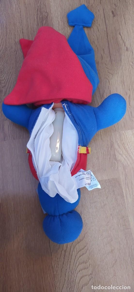 Juguetes antiguos: GUSYLUZ SUPERMAN DC COMICS - Foto 3