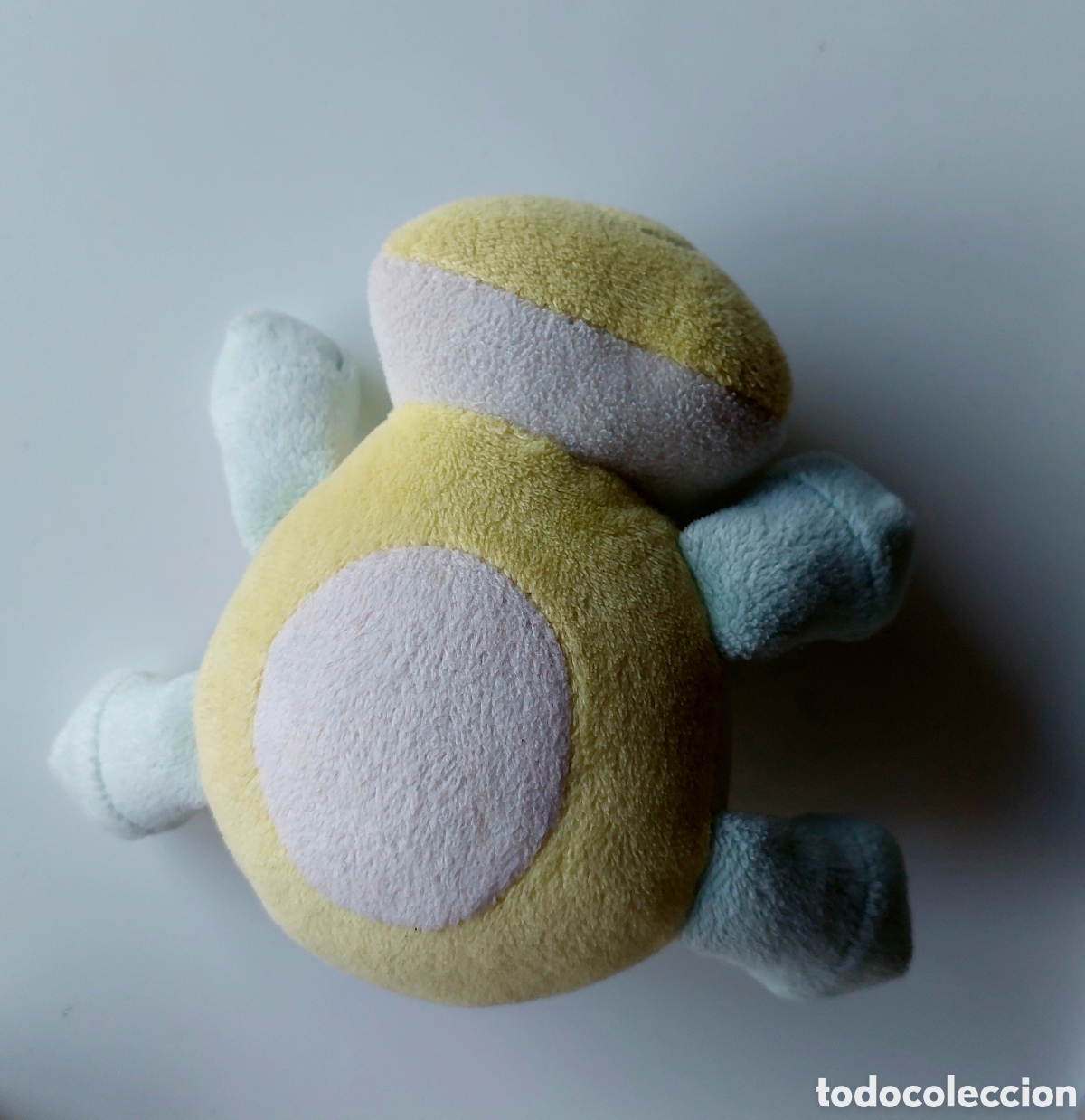 Juguetes antiguos: Peluche vaca - Foto 3