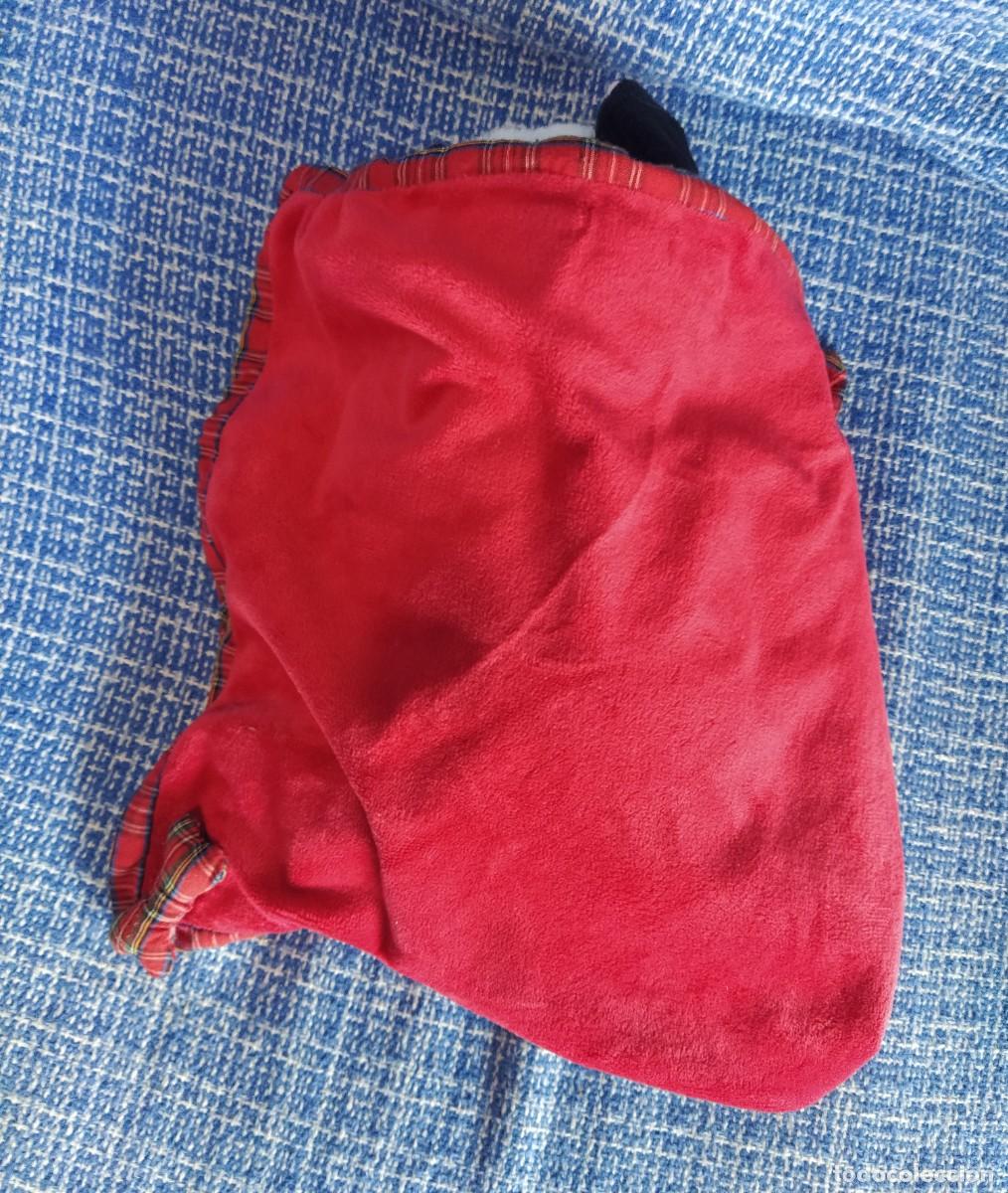 Juguetes antiguos: Peluche 101 d&aacute;lmatas babies - Foto 2