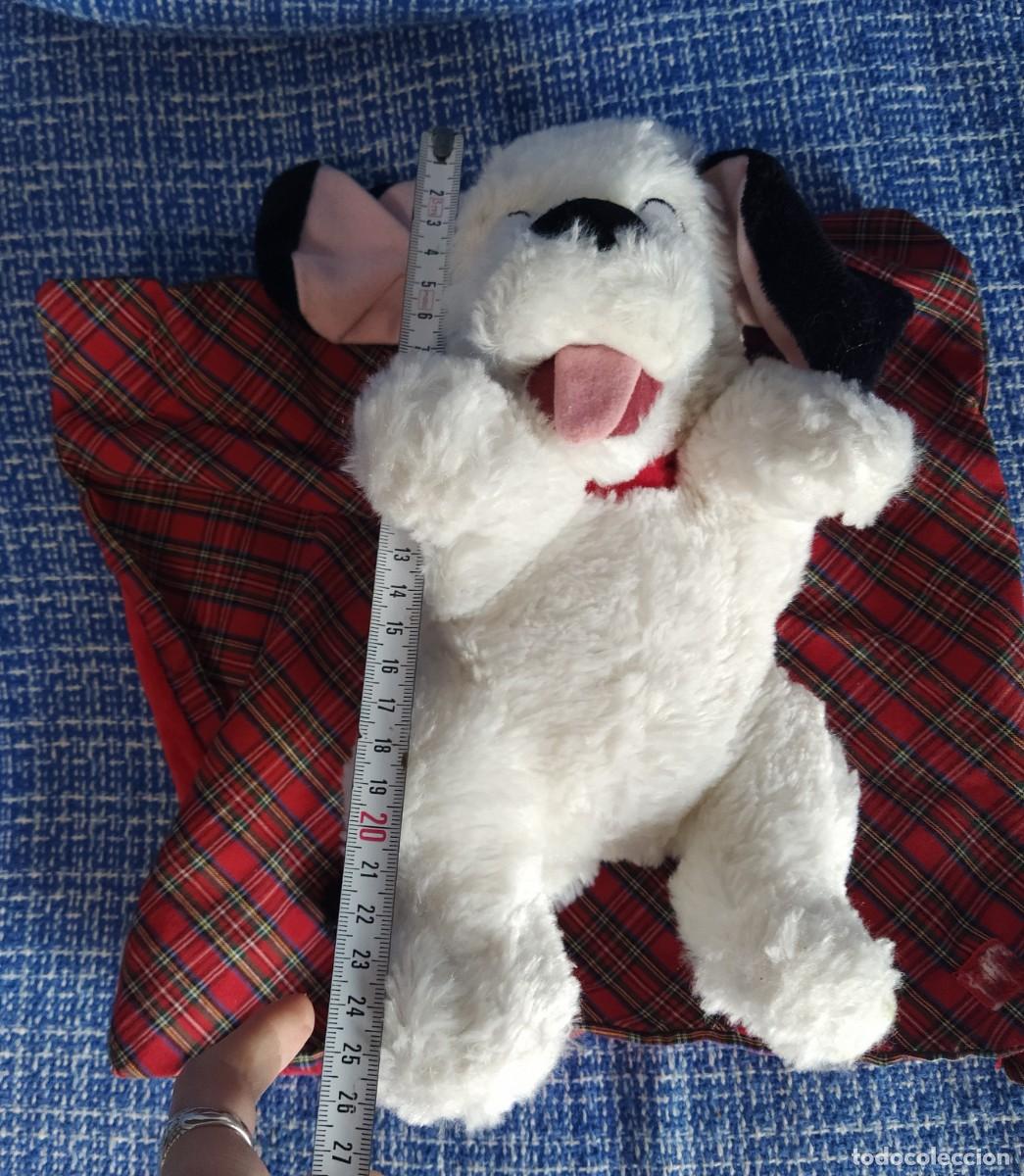 Juguetes antiguos: Peluche 101 d&aacute;lmatas babies - Foto 4