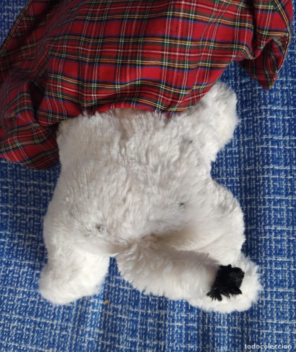 Juguetes antiguos: Peluche 101 d&aacute;lmatas babies - Foto 5