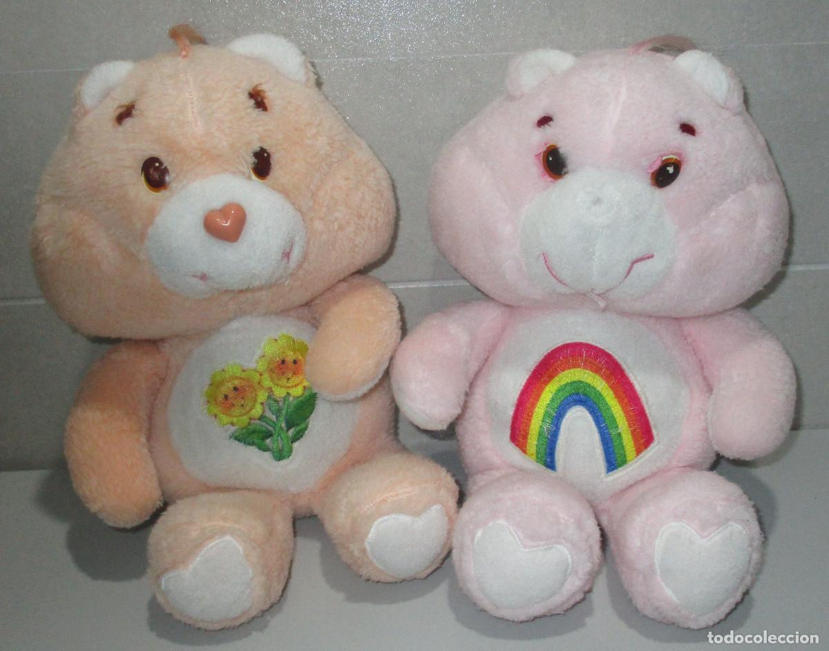 muñecos osos amorosos - Compra venta en todocoleccion