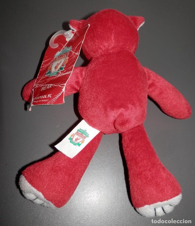 Liverpool peluches cheap