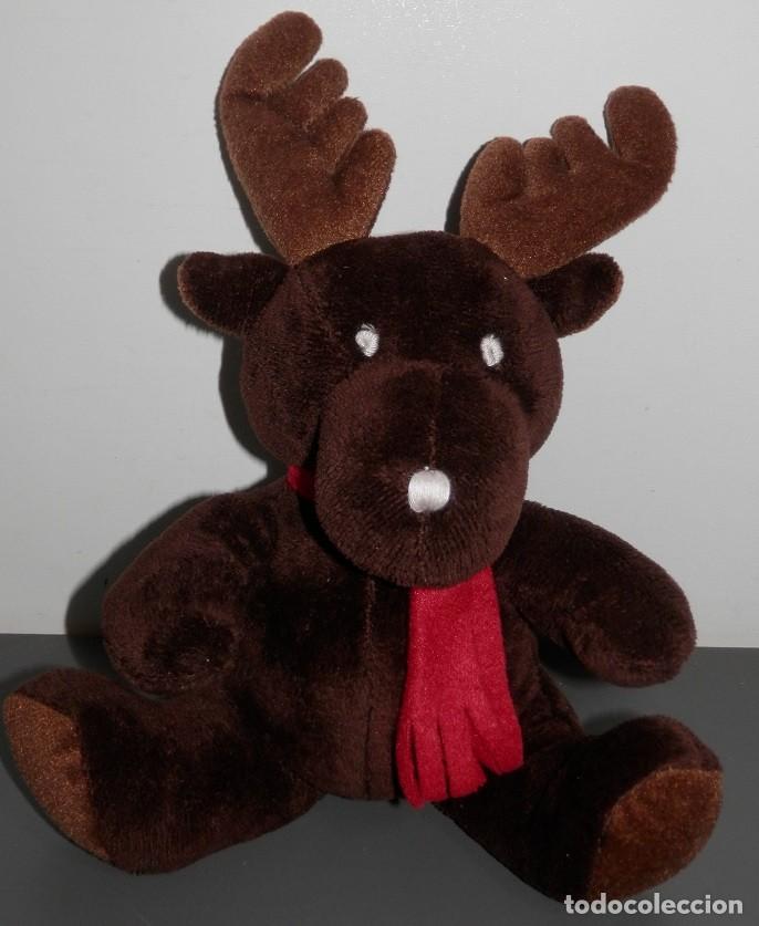Juguetes antiguos: PELUCHE -BENETTON - Foto 1