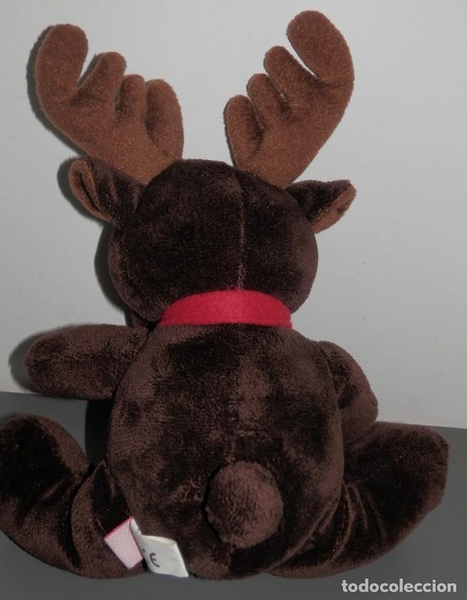 Juguetes antiguos: PELUCHE -BENETTON - Foto 2