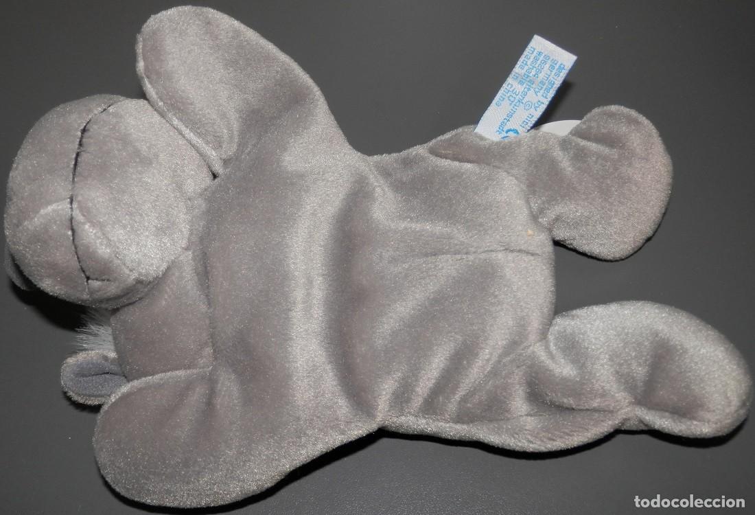 Juguetes antiguos: PELUCHE -NICI - Foto 2