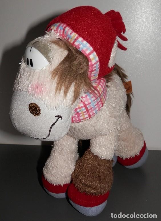 Juguetes antiguos: UN PELUCHE-DIDDL - Foto 1
