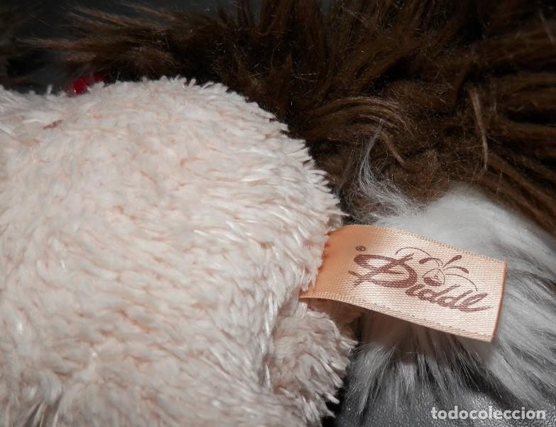Juguetes antiguos: UN PELUCHE-DIDDL - Foto 2