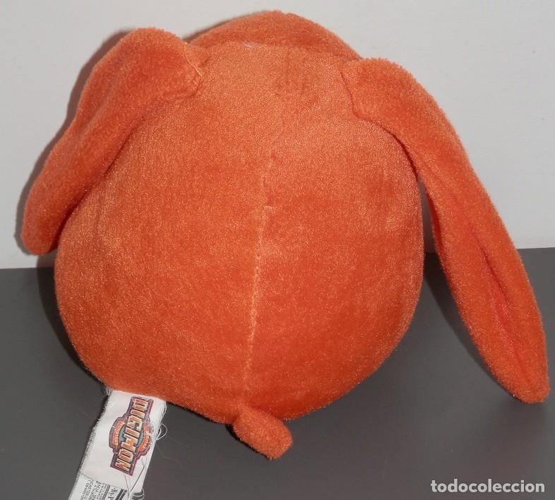 Juguetes antiguos: UN PELUCHE-DIGIMON - Foto 3